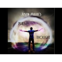 Pure Thought by Justin Miller