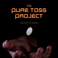Pure Toss Project by Clement Di Natale Pure Toss Project by Clement Di Natale