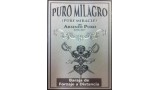 Puro Milagro by Arsenio Puro