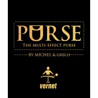 Purse by Michel & Greco
