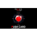 Push Card by Mickael Chatelain Push Card by Mickael Chatelain