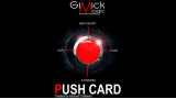 Push Card by Mickael Chatelain