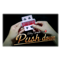 Push Down by Ebby Tones Push Down by Ebby Tones