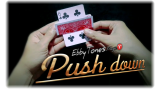 Push Down by Ebby Tones