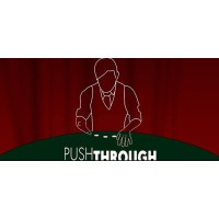 Push Through by Robert Ramirez