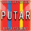 PUTAR 2 by SaysevenT PUTAR 2 by SaysevenT