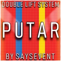 PUTAR 2 by SaysevenT