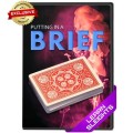 Putting In A Brief by Jack Tighe Putting In A Brief by Jack Tighe