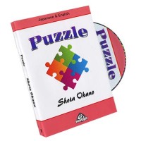 Puzzle by Shota Okano