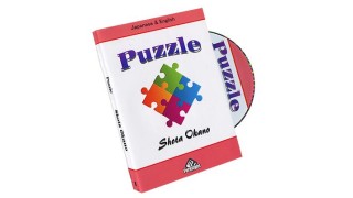 Puzzle by Shota Okano