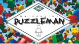 Puzzle Man by Marcos Cruz