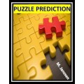 Puzzle Prediction by Maurice Janssen Puzzle Prediction by Maurice Janssen