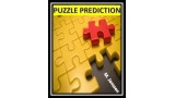 Puzzle Prediction by Maurice Janssen