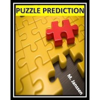 Puzzle Prediction by Maurice Janssen