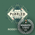Puzzled by Roddy McGhie Puzzled by Roddy McGhie