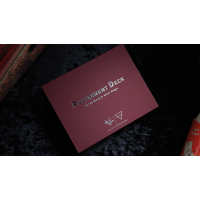 Puzzlement Deck by Ian Wong & Amor Magic