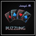Puzzling by Joseph B  Puzzling by Joseph B
