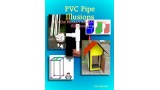 Pvc Pipe Illusions (1-3) by Jim Garrish