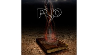 Pyo Book Test by Dee Christopher