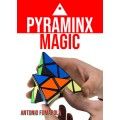 Pyraminx Magic by Antonio Fumarola Pyraminx Magic by Antonio Fumarola