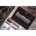 Pyro Wallet by Adam Wilber Pyro Wallet by Adam Wilber