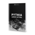 Pythia by Lewis Le Val Pythia by Lewis Le Val