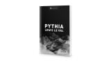 Pythia by Lewis Le Val