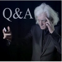 Q&A Masterclass by Bob Cassidy