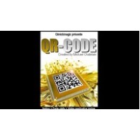 Qr Code by Mickael Chatelain