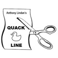 Quack Line (Video+Pdf) by Anthony Lindan Quack Line (Video+Pdf) by Anthony Lindan