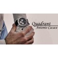 Quadrant by Antonio Cacace Quadrant by Antonio Cacace