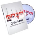 Quadrant by Chris Turchi Quadrant by Chris Turchi