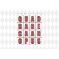 Quadrare Caan Opus by Diamond Jim Tyler Quadrare Caan Opus by Diamond Jim Tyler