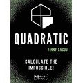 Quadratic (Video+Pdf) by Vinny Sagoo Quadratic (Video+Pdf) by Vinny Sagoo