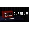 Quantum Billet Box by Pen & Ms Magic Quantum Billet Box by Pen & Ms Magic