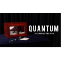 Quantum by Pen & MS Magic Quantum by Pen & MS Magic