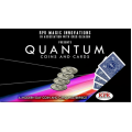 Quantum Coins by Greg Gleason Quantum Coins by Greg Gleason