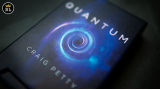 Quantum Deck by Craig Petty