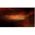 Quantum Leap by Gavin James Quantum Leap by Gavin James