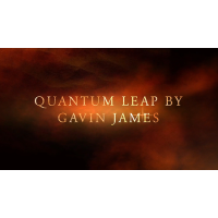 Quantum Leap by Gavin James