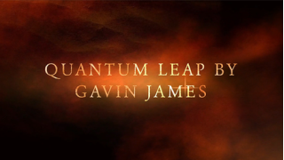 Quantum Leap by Gavin James