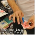 Quantum Space by Calen Morelli Quantum Space by Calen Morelli
