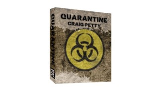 Quarantine by Craig Petty