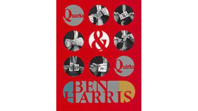 Quarks And Quirks by Ben Harris