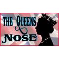 Queens Nose by Mark Bennett & Matthew Wright Queens Nose by Mark Bennett & Matthew Wright