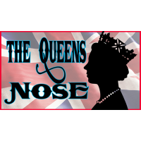 Queens Nose by Mark Bennett & Matthew Wright