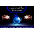 Quick Prediction by Shaukat Quick Prediction by Shaukat