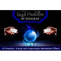 Quick Prediction by Shaukat
