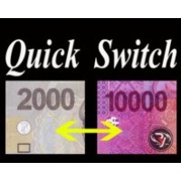 Quick Switch by Rama Yura