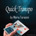 Quick Transpo by Mario Tarasini Quick Transpo by Mario Tarasini